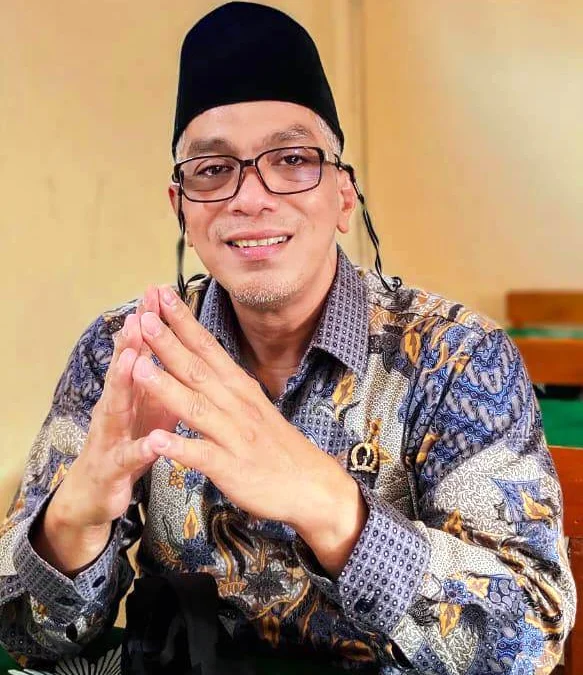 Gus Ahad: Maknai Tahun Baru Islam dengan Mengharap Rida Allah SWT