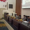 Berhentikan H Deden, DPRD Kabupaten Karawang Siapkan PAW