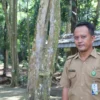 Asik! Bakal Ada Rusa dan Kijang di Hutan Kota Ranggawulung