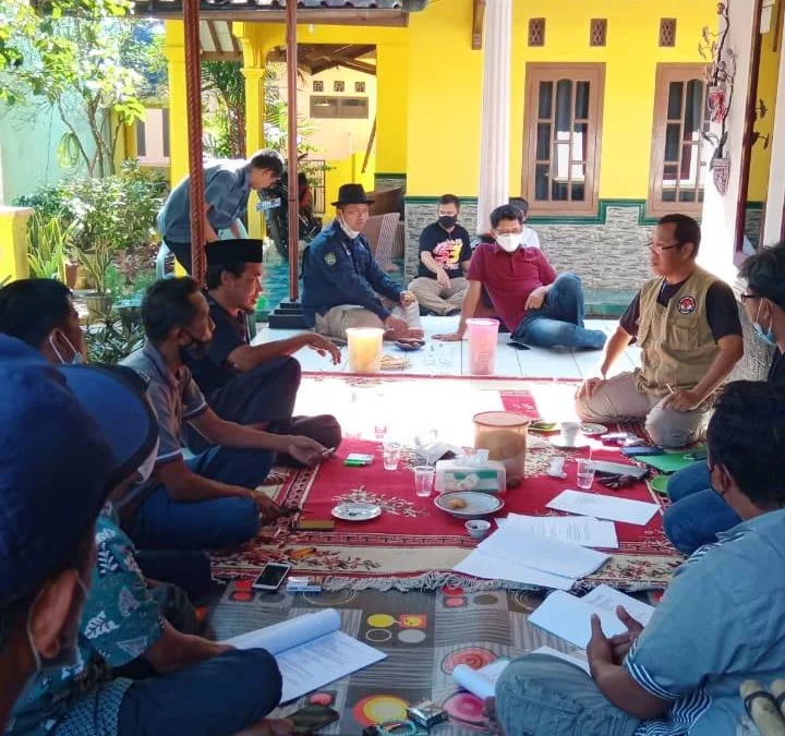 Belum Bisa Lakukan Pemilihan, Dua Jabatan Kades di Subang Kosong