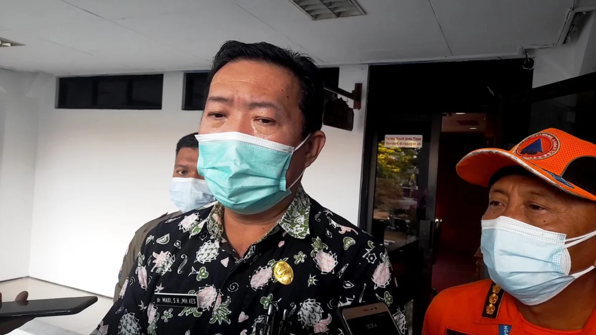 Sempat Kosong Selama Dua Minggu, Empat Jenis Vaksin Tiba di Subang