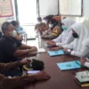 SMK Mekarwangi Praktik Kerja di Kantor Desa