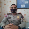 Naik Level Akibat Lonjakan Kasus Covid-19, Lalu Lintas di Subang Disekat