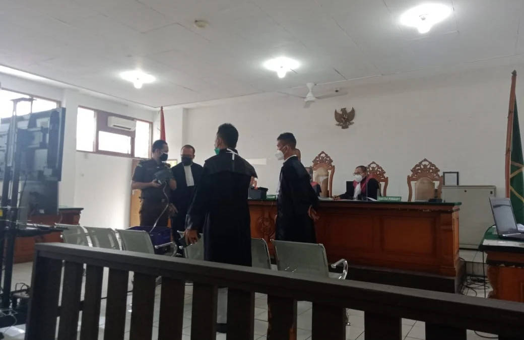 Pimpinan DPRD Subang Terkesan Biarkan SPPD Fiktif, ARD: Uang Ada Mengalir Kepada Pimpinan