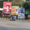 Puan dan Airlangga Perang Baliho di Daerah