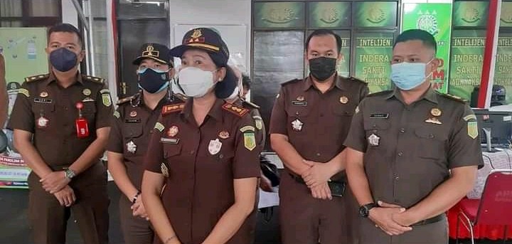 Kejaksaan Terjunkan Tim ke Desa Pasir Talaga untuk Selidiki Kasus Pemotongan Dana BST
