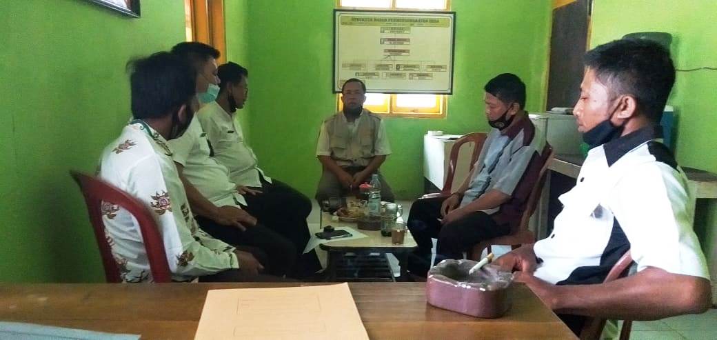 September Mulai Pembentukan Panitia Pilkades Serentak 