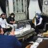 Pasien Gejala Berat Tak Dirawat di RS