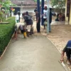 Pembangunan Infrastruktur di Desa Margahayu Tetap Berjalan