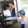 Pemkab Purwakarta Terima Pasokan 2.894 Vial Vaksin Covid-19