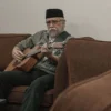 Lagu Iwan Fals Dikutip di Sidang Tahunan MPR RI, DPR RI-DPD RI 2021, Ini Lirik Lengkapnya
