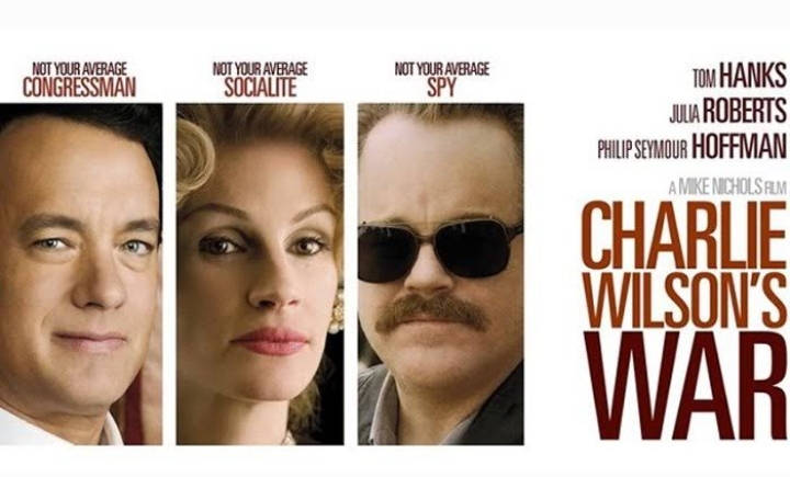 Film Charlie Wilson's War, Melihat Awal Keterlibatan Amerika di Afghanistan