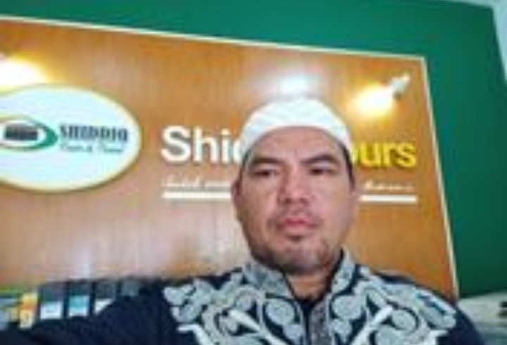 Akibat Pandemi, Travel Umroh Merugi Setengah Miliar