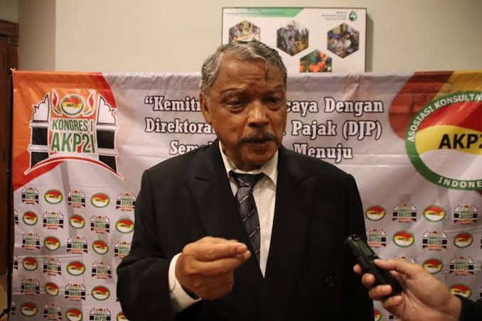 Uda Herman: Prioritaskan Kesehatan, Jangan Konsumtif