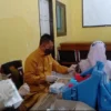 Bakal Digelar di Sekolah, Vaksinasi Usia 12-17 Masih Tunggu Dosis Khusus