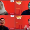 Dukung UKM Cirebon Go Digital, JNE Bagikan Beragam Inovasi Pemasaran Digital Melalui Webinar Golll…Aborasi Bisnis Online 2021