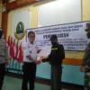 Warga Desa Cibodas Mendapat Bantuan BLT-DD Rp1.200.000