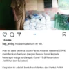 Viral Postingan Wakil Bupati Purwakarta, Ini Kata Bawaslu