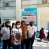 Pemkab Karawang Targetkan Akhir November Warga Karawang Selesai Divaksin