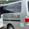 Keterlaluan! Komplotan Ini Nekad Begal Ambulans Covid-19, Ambil Uang Sopir Rp150 Ribu