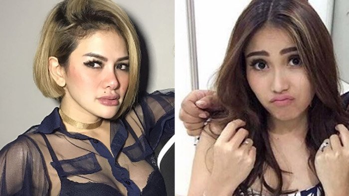 Begini Komentar Nikita Mirzani atas Petisi BlackList Ayu Ting-Ting