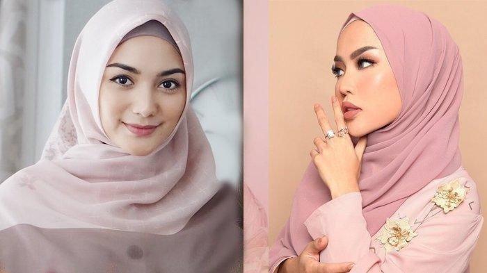 Setelah Rachel Vennya, Kini Citra Kirana Tagih Utang Ke Medina Zein