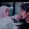 Lesti Kejora dan Rizky Billar Nikah Siri?