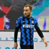 Eriksen Muncul di Tempat Latihan Inter Milan, Begini Kondisinya Setelah Insiden Pingsan