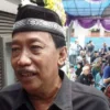 Kabar Duka, Putra Sulung Doyok Meninggal Dunia