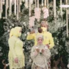 Diterjang Rumor Hamil Duluan, Ini Ucapan Lesti Kejora untuk Pernikahannya