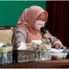 Kepala Inspektorat Provinsi Jabar Eni Rohyani. (Foto: Humas Inspektorat Jabar)