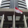 Gedung Merah putih kpk