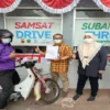 Kabar Gembira! Bayar Pajak Kendaraan Bermotor Lebih Mudah Pakai QRIS BJB