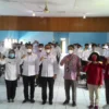 Disnakertrans dan Toyota Kerjasama Program Magang, Peserta Dapat Uang Saku 80 Persen UMK Karawang