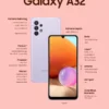 Jangan Ngaku Kreatif Kalau Belum Ikutan Awesome Review Contest Bareng Galaxy A32