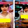 Profil Selebgram RR, Rani Rahmawati yang Berani Live Tanpa Busana