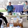 Bupati Didukung Bank BJB dan Paskomas Wujudkan Subang sebagai Pusat Ketahanan Pangan