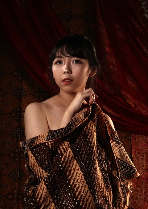 Kumpulan Batik Nusantara dan Namanya, Lengkap Foto