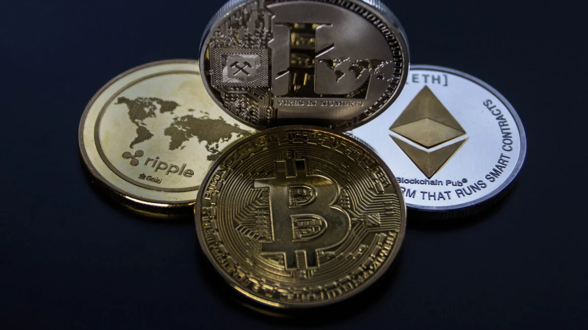 Trading Bitcoin, Bisa Jadi Investasi yang Profitable