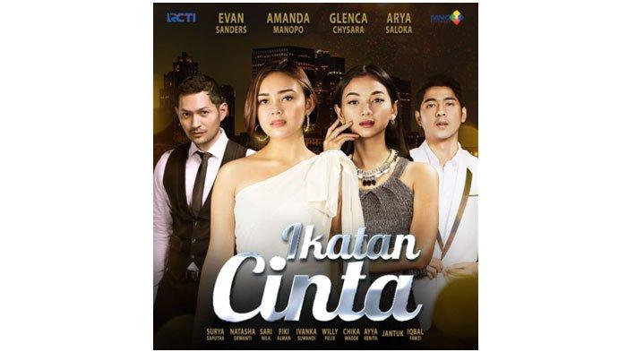 Streaming Ikatan Cinta