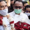 Saipul Jamil, (Foto:Firda Junita, Jpnn)