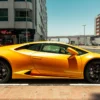 Ga Percaya? Begini Cara Dapat Lamborghini dari State of Survival (Foto:Ilustrasi Lamborghini Huracan Evo)