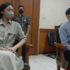 Mediasi Gagal, Ririn Dwi Ariyanti dan Aldi Bragi Tetap Ingin Pisah (Foto: Firda Junita/Jpnn)