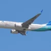 Tak Ada Opsi Lain, Tutup Garuda Indonesia Dipilih Kementerian BUMN