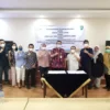 Kerjasama dengan bank BJB, Payment System RSUD Kini Terintegrasi