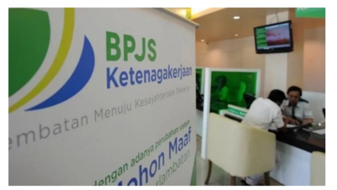 Cara Mencairkan Jaminan Pensiun secara Online