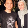 Profil Dina Lorenza, yang Dido'akan Netizen Berjodoh dengan Ariel Noah