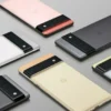 Google Pixel 6 Series Siap Meluncur Akhir Bulan, Segini Harganya (Foto: Gizchina)