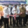 12 Lokasi Lumbung Pangan Masyarakat Dialokasikan Tahun 2022 di Subang