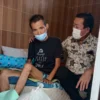 Sakit, Begini Kondisi Wartawan Senior Subang Budi Santosa